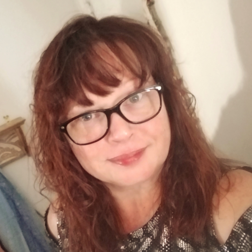 Meet your Posher, Marci